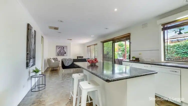 Fourth view of Homely house listing, 19 King Parade, Knoxfield VIC 3180