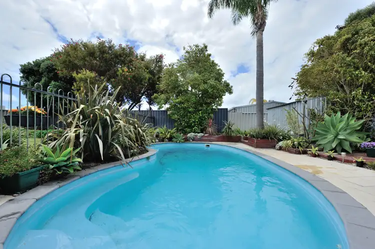 Main view of Homely house listing, 4 Clipper Drive, Port Kennedy WA 6172