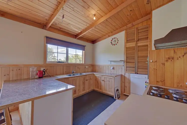Fifth view of Homely rural property listing, 519 Swamp Road, Sprent TAS 7315