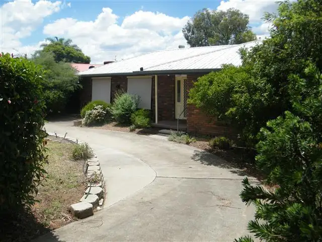 Main view of Homely house listing, 95 Nowland Ave, Quirindi NSW 2343