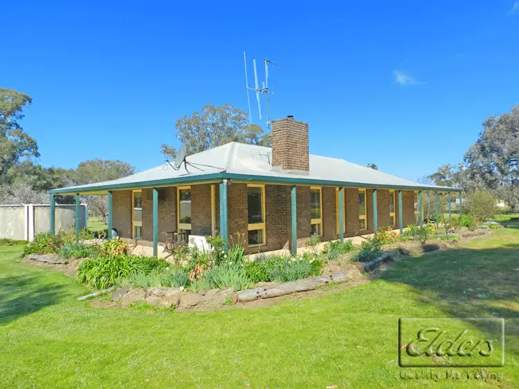 Main view of Homely house listing, 64 Lomas Road, Goornong VIC 3557