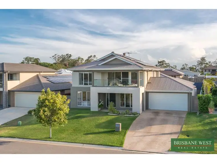 Main view of Homely house listing, 34 Waterhousia Place, Moggill QLD 4070