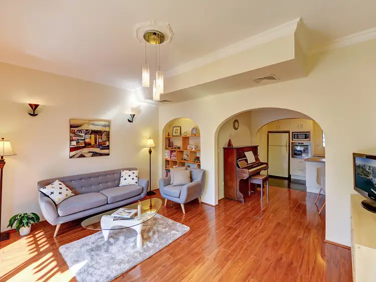 Fourth view of Homely townhouse listing, 5/2-6 Hainsworth St, Westmead NSW 2145
