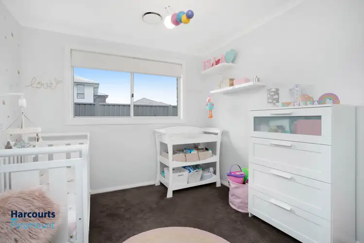 Sixth view of Homely house listing, 110 Village Circuit, Gregory Hills NSW 2557