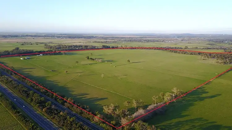 Main view of Homely rural property listing, 5050 SOUTH GIPPSLAND HIGHWAY, Lang Lang VIC 3984