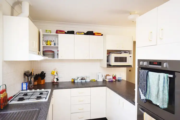 Second view of Homely house listing, 15 Illawarra Circuit, Worrigee NSW 2540