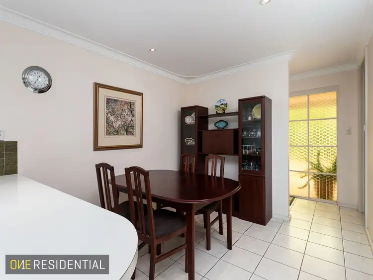 Fourth view of Homely house listing, 4/7 Bridges Road, Melville WA 6156