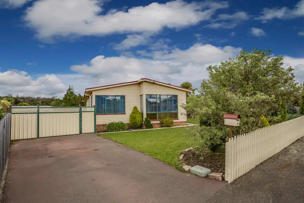 Main view of Homely house listing, 4 Raglan St, Youngtown TAS 7249
