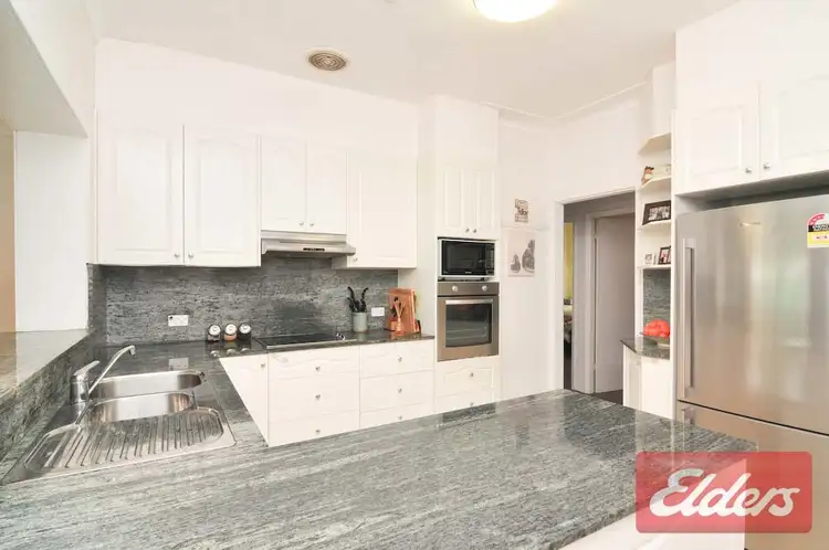 Fifth view of Homely house listing, 109 Lock Street, Blacktown NSW 2148