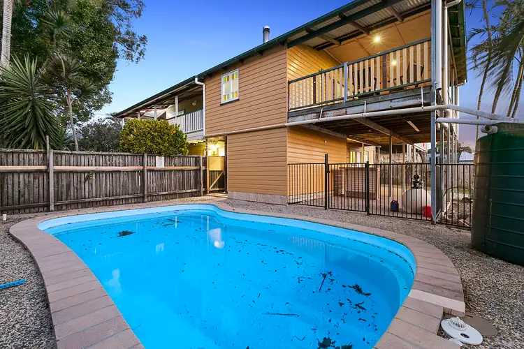 Second view of Homely house listing, 24 Jared Place, Wynnum West QLD 4178