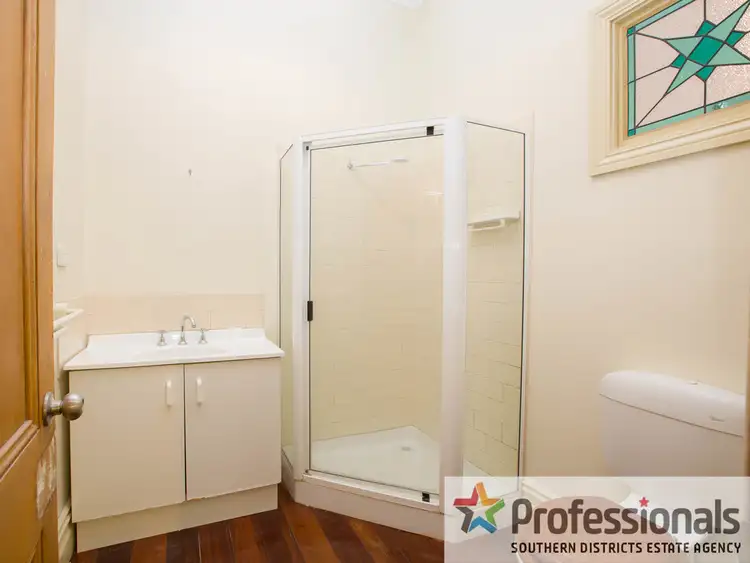 Seventh view of Homely house listing, 7 Thomas Street, Bunbury WA 6230