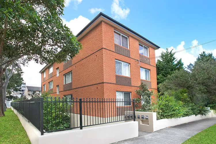 Main view of Homely apartment listing, 4/41 Baird Avenue, Matraville NSW 2036