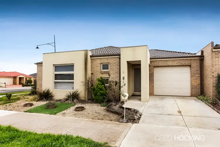 2 Westmeadows Lane, Truganina VIC 3029