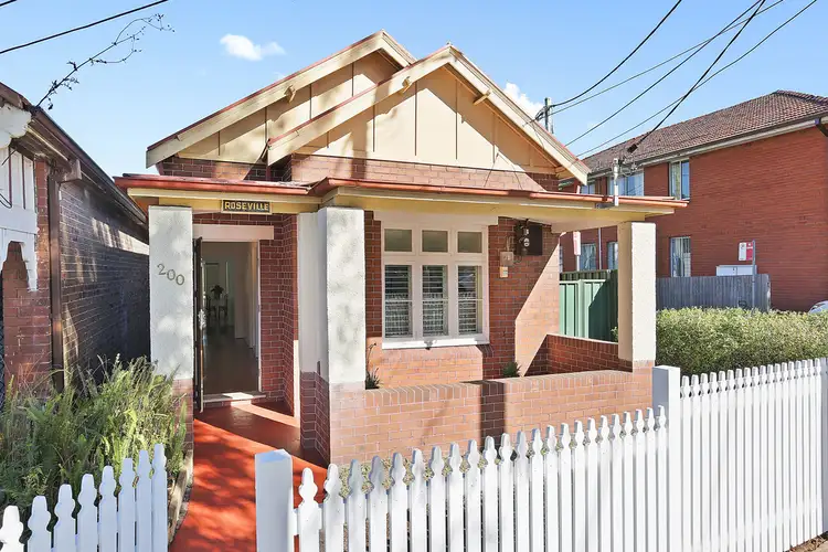 200 Addison Road, Marrickville NSW 2204