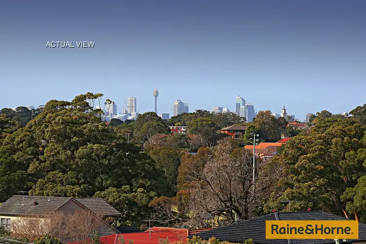 Second view of Homely apartment listing, 16/90-94 Riverview Road, Earlwood NSW 2206