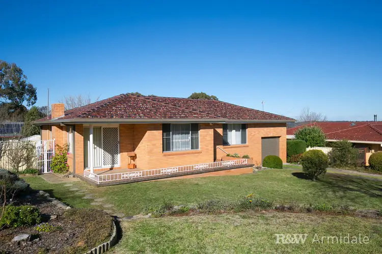 Main view of Homely house listing, 13 Wendo Street, Armidale NSW 2350