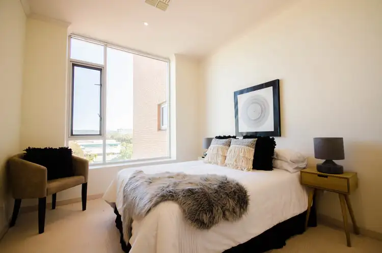 Sixth view of Homely unit listing, 505/160 Fullarton Road, Rose Park SA 5067