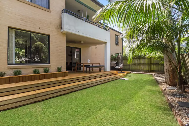Fourth view of Homely apartment listing, 26/1-3 Funda Place, Brookvale NSW 2100