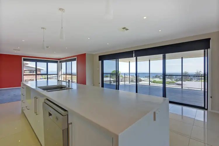 Fifth view of Homely house listing, 61 Brickport Road, Park Grove TAS 7320