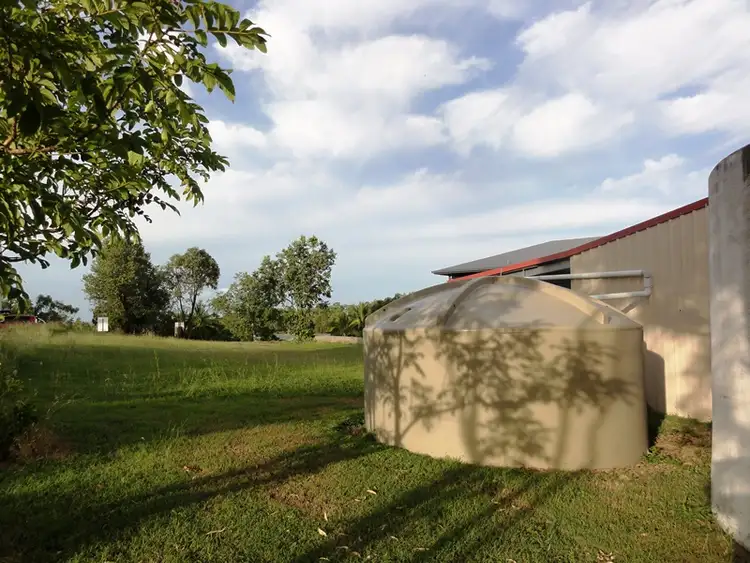 Sixth view of Homely land listing, 76 Blackcurrant Drive, Hideaway Bay QLD 4800