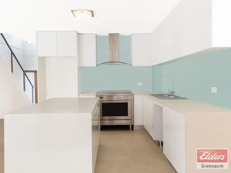 Second view of Homely semi-detached listing, 136A Maiden Street, Greenacre NSW 2190