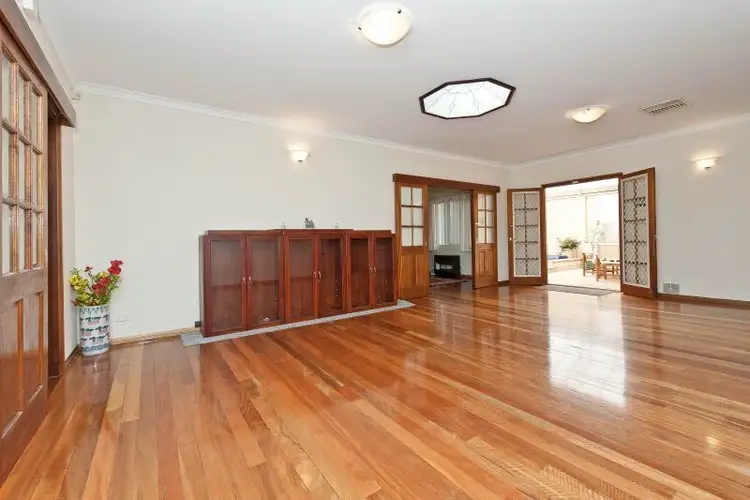 Fourth view of Homely house listing, 52 Stafford Road, Kenwick WA 6107