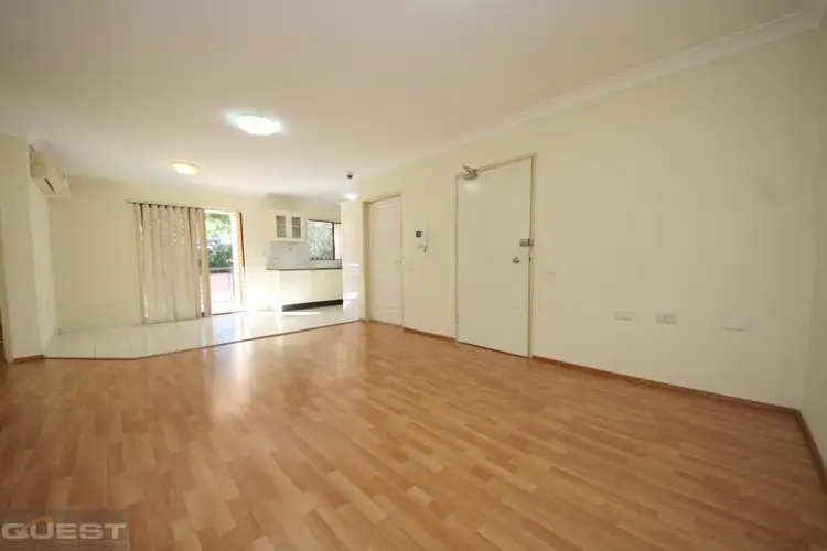 Fourth view of Homely unit listing, 10/2A Mulla Road, Yagoona NSW 2199