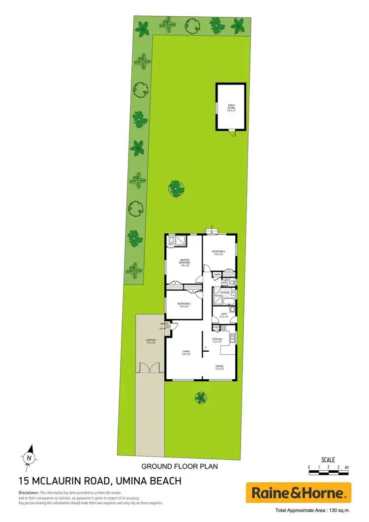 Sixth view of Homely house listing, 15 McLaurin Road, Umina Beach NSW 2257