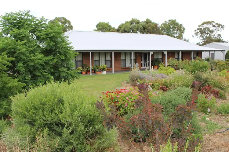 Main view of Homely house listing, 121 Ramsay Terrace, Bordertown SA 5268