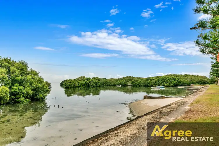 Second view of Homely house listing, 55 Esplanade, Godwin Beach QLD 4511