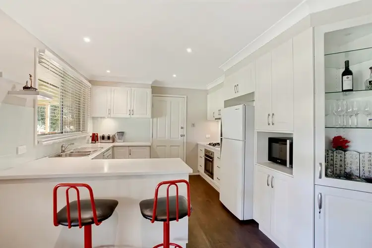 Main view of Homely house listing, 9 MILNE STREET, Tahmoor NSW 2573