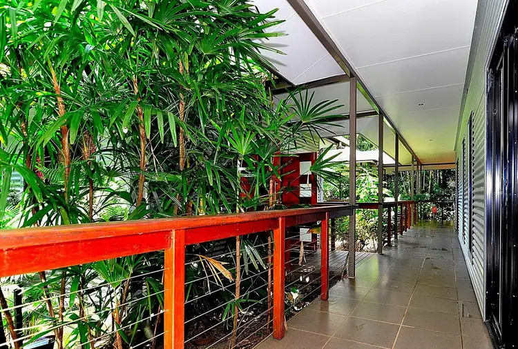 Third view of Homely house listing, 54 Barron Falls Road, Kuranda QLD 4881