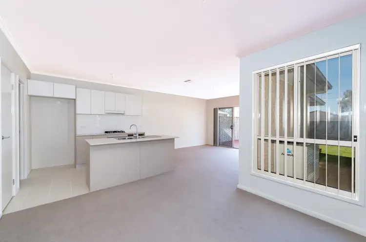 Third view of Homely semi-detached listing, 6 Reeves Crescent, Bonnyrigg NSW 2177