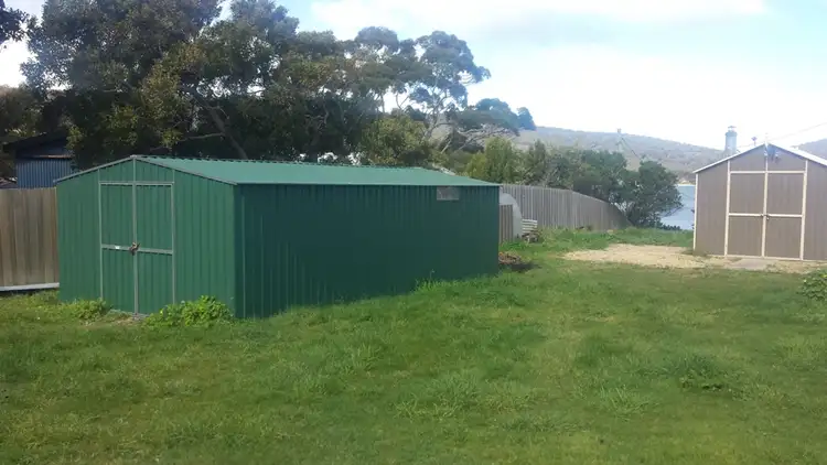 Sixth view of Homely land listing, 34 Apex Point Road, White Beach TAS 7184