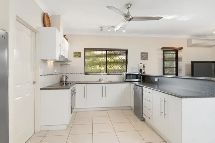 Fourth view of Homely house listing, 10 Catt Crescent, Farrar NT 830