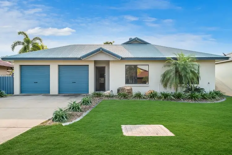 16 Rose Street, Gunn NT 832