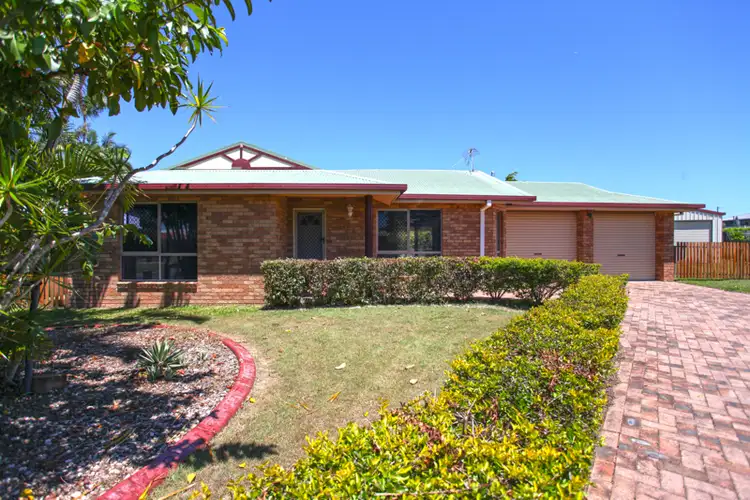 87 Bradman Drive, Glenella QLD 4740