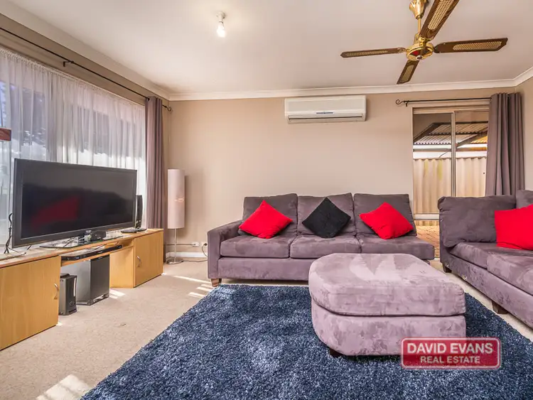 Second view of Homely house listing, 99 St Barnabas Boulevard, Quinns Rocks WA 6030