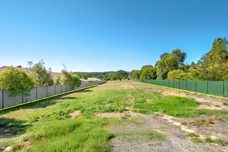 6 Learmonth Street, Buninyong VIC 3357