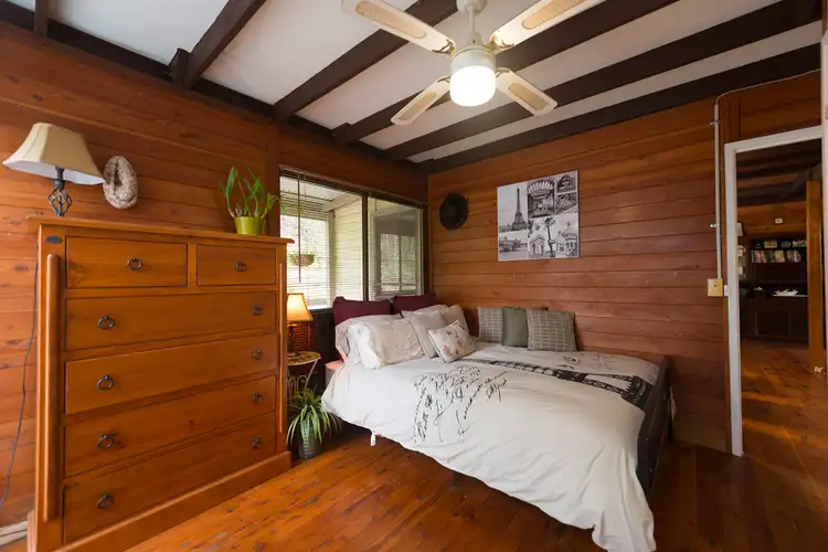 Seventh view of Homely house listing, 91 Hardys Rd, Mudgeeraba QLD 4213