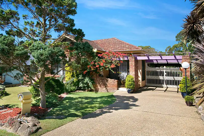 Main view of Homely house listing, 14 Baringa Road, Engadine NSW 2233