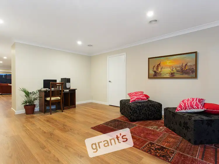 Fourth view of Homely house listing, 9 Stephanie Close, Berwick VIC 3806
