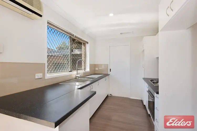 Second view of Homely townhouse listing, 2/167-169 Targo Road, Girraween NSW 2145