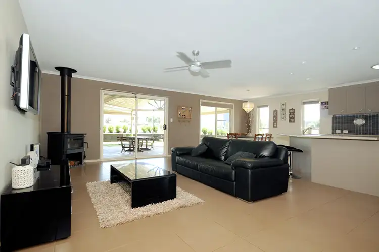 Third view of Homely house listing, 22 Curlew Street, Meringandan West QLD 4352