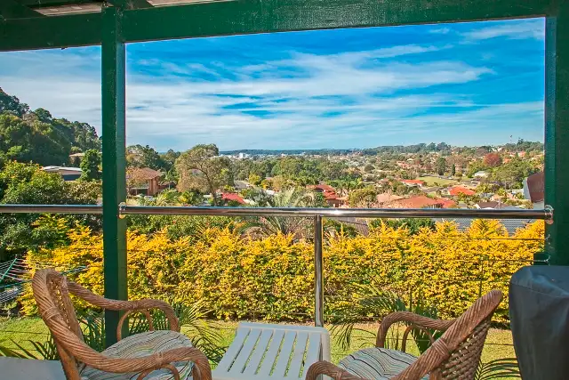 Fourth view of Homely house listing, 5 Remembrance Close, Coffs Harbour NSW 2450