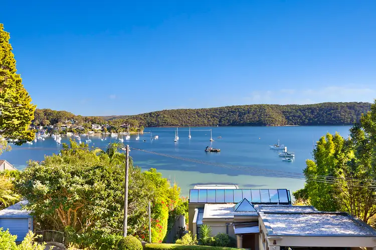 Second view of Homely house listing, 913 Barrenjoey Road, Palm Beach NSW 2108
