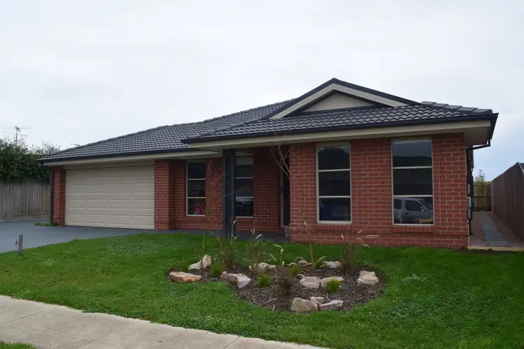 55 Davey Drive, Trafalgar VIC 3824