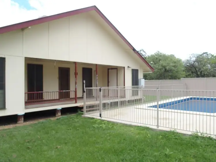 Main view of Homely house listing, 28 Church Lane, Emerald QLD 4720