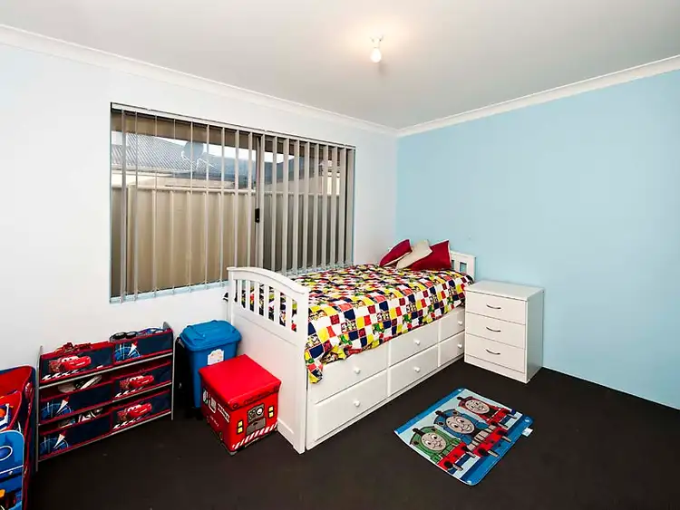 Seventh view of Homely house listing, 8 Coila Bend, Lakelands WA 6180