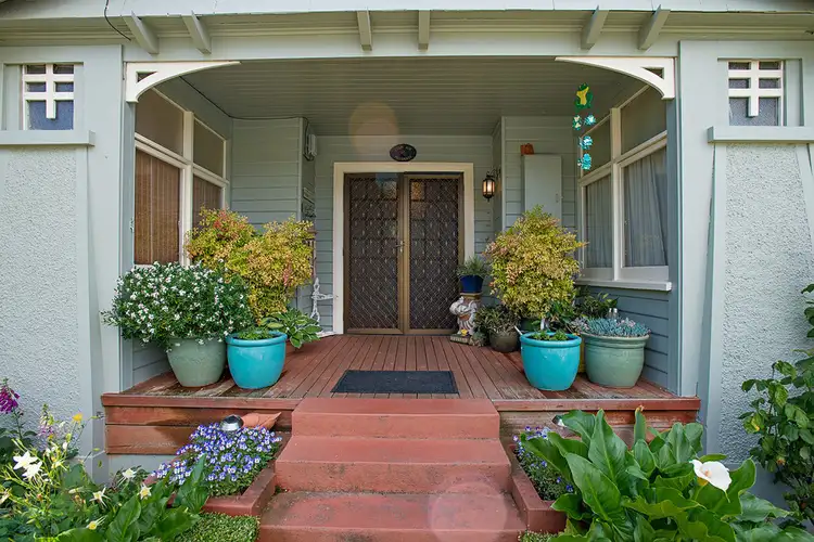 Third view of Homely house listing, 4 Clementina Street, Newstead TAS 7250